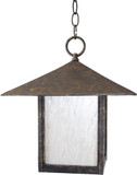 Melissa 3251 Traditional Medium Outdoor Hanging Lamp