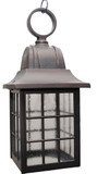 Melissa 651 600 Series Traditional Medium Outdoor Drop Ceiling Light Fixture