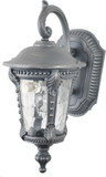 Melissa K1136 Traditional Small Exterior Wall Mounted Lamp