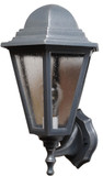 Melissa K215009 K2100 Series Traditional Medium Outdoor Wall Sconce