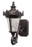 Melissa PE393063 Traditional Medium Outdoor Wall Lighting