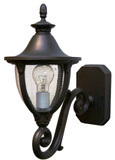 Melissa TC343063 Traditional Small Exterior Wall Lighting Fixture