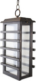 Melissa U481 Traditional Medium Outdoor Drop Ceiling Lighting