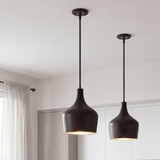 Meridian M70020ORB Oil Rubbed Bronze Mini Drop Lighting