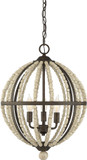 Meridian M70099AV Avignon Lighting Pendant