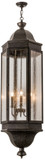 Meyda Custom 119849 Gascony Traditional Foyer Lighting Fixture
