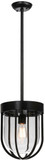 Meyda Custom 145700 Jaula Mini Drop Lighting