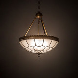 Meyda Custom 198784 Vincent Drop Lighting Fixture