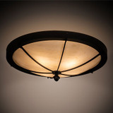 Meyda Custom 210573 Dominga Ceiling Lighting Fixture
