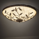 Meyda Custom 270775 Branches Antiquity Ceiling Lighting
