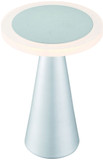Modern Forms TL-27906-TT Cute Contemporary Titanium LED Table Lamp Lighting