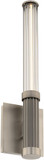 Modern Forms WS-50518-BN Ribeye Contemporary Electroplated Brushed Nickel LED 18" Bathroom Light