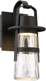 Modern Forms WS-W28514-ORB Balthus Modern Oil Rubbed Bronze LED Outdoor Wall Sconce Lighting