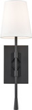 Millennium 212001-MB Matte Black Wall Lamp