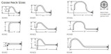 Gooseneck Options