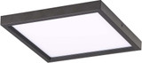 Minka Lavery 707-66A-L Coal LED 11" Ceiling Lighting