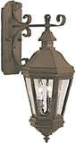 Maris Lighting 4473 4460 Series Traditional Exterior 11" Lamp Sconce Reverse Lantern