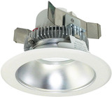 Nora NLCBC2-451DW Cobalt Modern Diffused / White LED 4" Cobalt Click LED Retrofit Round Reflector