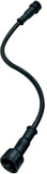 Nora NM1-EXT18 M1 Modern Black 18" Quick Connect Extension Cable