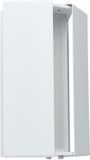 Nuvo 62/246 Peak Modern Matte White LED Wall Lighting