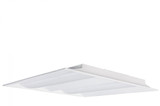 Nuvo 65-696 White LED Flush Mount Lighting