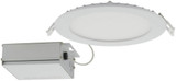 Nuvo S11827 Contemporary White LED Recessed Lighting Insert