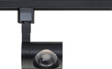 Nuvo TH442 Pipe Modern Black LED 24 Degree Track Light