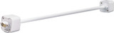Nuvo TP161 Contemporary White Track Lighting 36" Extension Wand