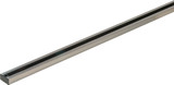 Nuvo TR126 Contemporary Brushed Nickel Track Light 2 Foot Track