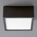 Oxygen 3-610-22 Pyxis Modern Oiled Bronze LED Overhead Lighting Fixture