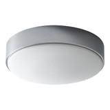 Oxygen 3-623-14-EM Journey Polished Chrome LED Ceiling Light Fixture