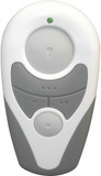 Progress P2662-01 Remote Control Unfinished Universal Fan Remote Control
