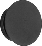 Progress P560260-031-30 Z-2020 LED Contemporary Textured Black LED Outdoor Wall Lighting Fixture