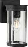 Progress Lighting P560271-031 Belden Modern Black Outdoor Wall Lighting