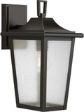 Progress P560308-020 Padgett Traditional Antique Bronze Outdoor Lighting Sconce
