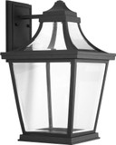 Progress P6058-3130K9 Endorse Black LED Outdoor Wall Sconce Lighting
