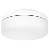 Quorum 1011-906 White LED Ceiling Fan Light Fixture
