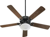 Quorum 143525-995 Estate Patio Old World Outdoor 52" Home Ceiling Fan