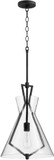 Quorum 8426-69 Modern Noir Drop Lighting