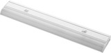 Quorum 94321-6 White LED Undercabinet Lighting
