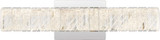 Quoizel PCGRC8520C Garcelle Polished Chrome LED 20" Bathroom Wall Sconce