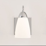 Generation Lighting 4120201-05 Seville Modern Chrome Wall Sconce