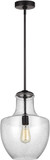 Visual Comfort Studio P1461ORB Baylor Modern Oil Rubbed Bronze Mini Hanging Pendant Lighting