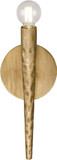 Savoy House 9-1529-1-106 Belleza Contemporary Spumante Wall Sconce Lighting