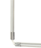 Visual Comfort Architectural 700MOCFXV MonoRail Flexible Vertical Connectors