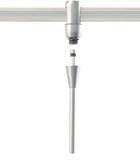 Visual Comfort Architectural 700MOCHED MonoRail FreeJack Connector