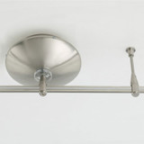 Visual Comfort Architectural 700MOKTS150 MonoRail Surface Kit 150w