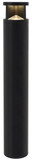 Visual Comfort Modern 700OBARK28 Arkay Modern Line Voltage LED Exterior Landscape Light