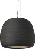 Visual Comfort Modern 700TDKRMPLBB Karam Modern Drop Lighting