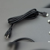 Visual Comfort Architectural 700UCPL Unilume Plug-In Wall Feed